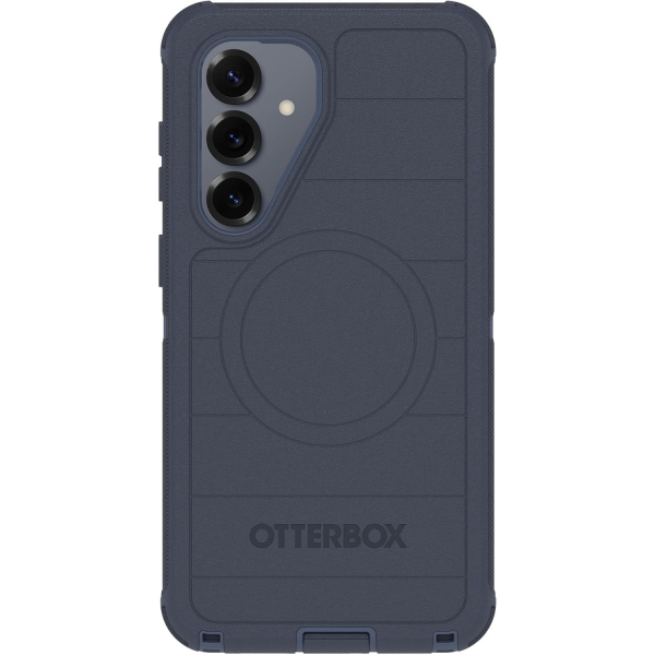 OtterBox Samsung Galaxy S26 Plus Defender Pro K�l�f-Blue Sentiment