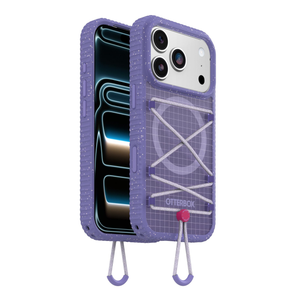 OtterBox Sole Pack Series iPhone 18 Pro K�l�f-Purple
