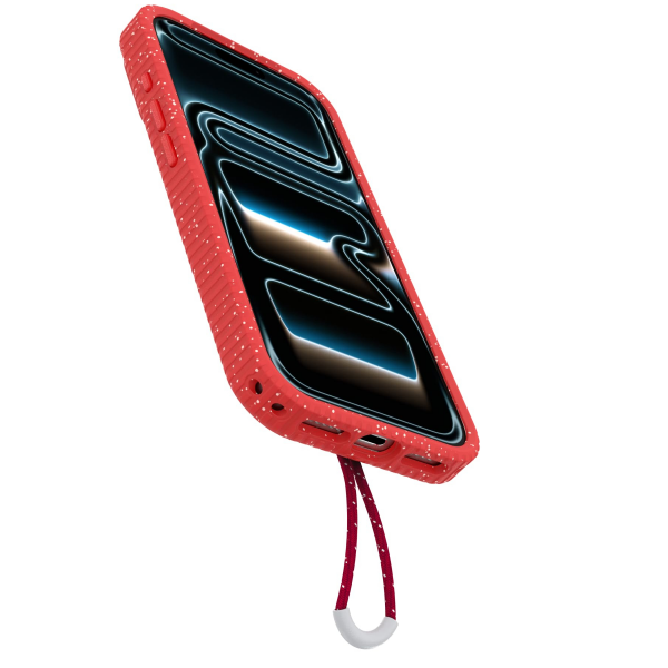 OtterBox Sole Pack Series iPhone 18 Pro K�l�f-Red