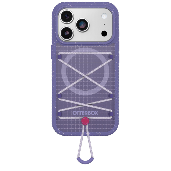OtterBox Sole Pack Series iPhone 18 Pro Max K�l�f-Purple