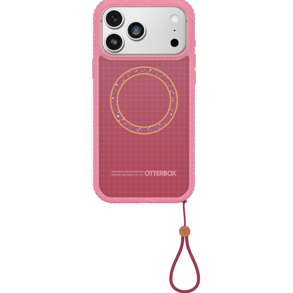 OtterBox Sole Series iPhone 18 Pro Max K�l�f-Pink