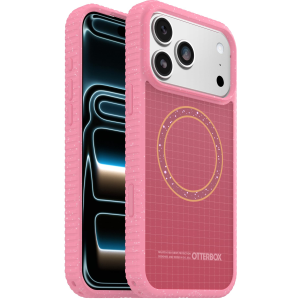 OtterBox Sole Series iPhone 18 Pro Max K�l�f-Pink