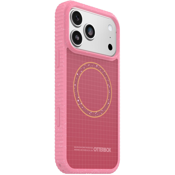 OtterBox Sole Series iPhone 18 Pro Max K�l�f-Pink