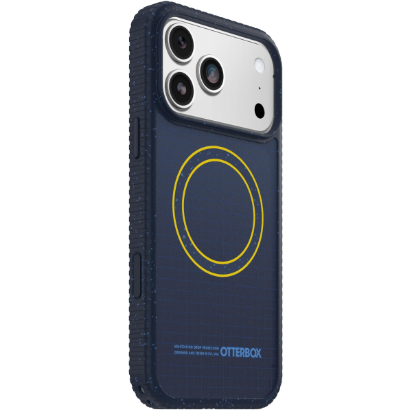 OtterBox Sole Series iPhone 18 Pro Max K�l�f-Blue