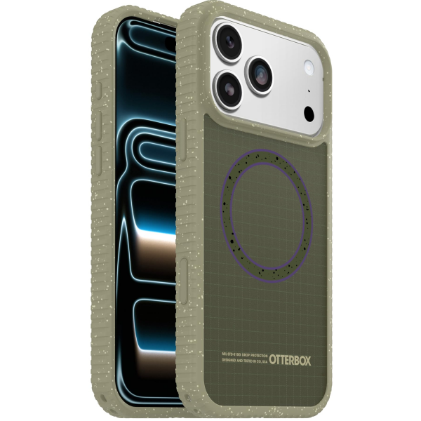 OtterBox Sole Series iPhone 18 Pro Max K�l�f-Green