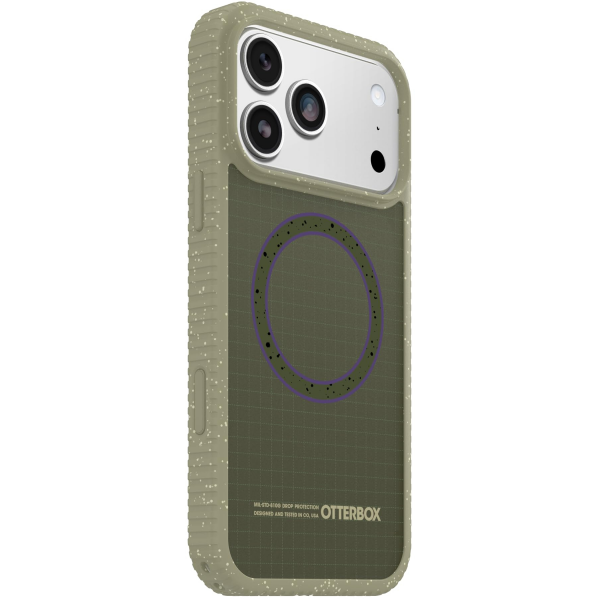 OtterBox Sole Series iPhone 18 Pro Max K�l�f-Green