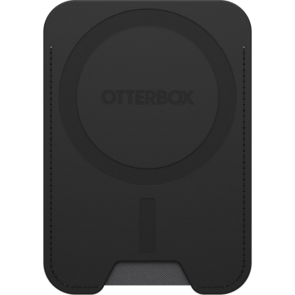 OtterBox Symmetry Deri Erkek Czdan Klf-Noir Ash