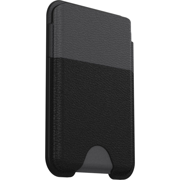 OtterBox Symmetry Deri Erkek Czdan Klf-Noir Ash