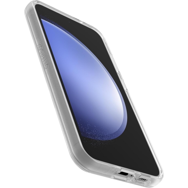 OtterBox Symmetry Samsung Galaxy S23 FE Klf -Clear