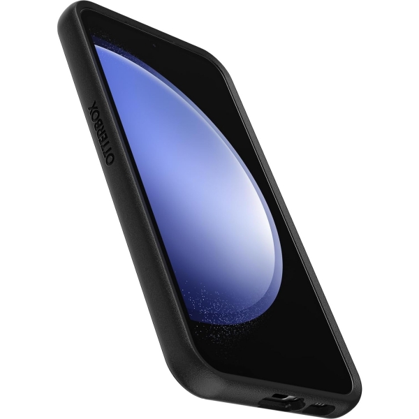 OtterBox Symmetry Samsung Galaxy S23 FE Klf -Black