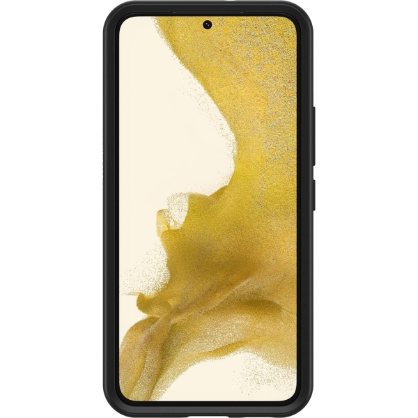 OtterBox Symmetry Samsung Galaxy S22 Klf -Black