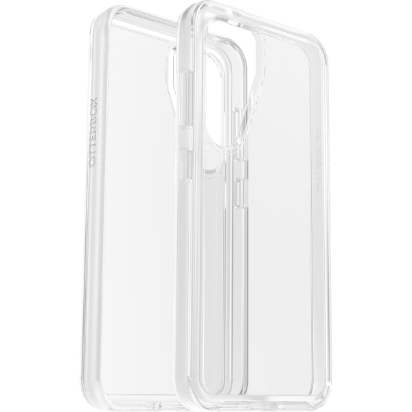 OtterBox Symmetry Samsung Galaxy S24 Klf -Clear