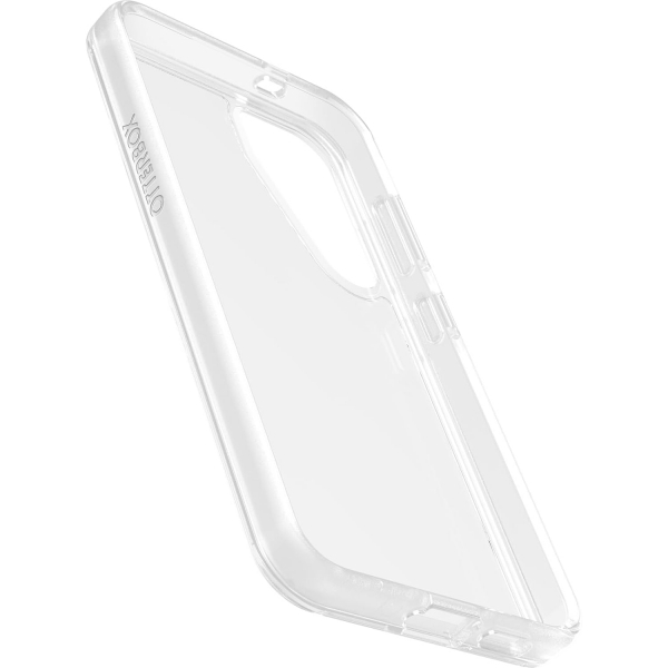 OtterBox Symmetry Samsung Galaxy S24 Klf -Clear