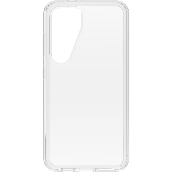 OtterBox Symmetry Samsung Galaxy S24 Klf -Clear