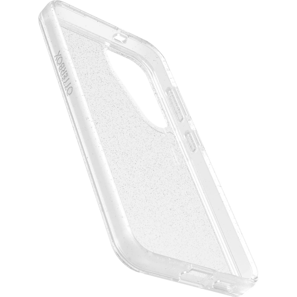 OtterBox Symmetry Samsung Galaxy S24 Klf -Clear Glitter