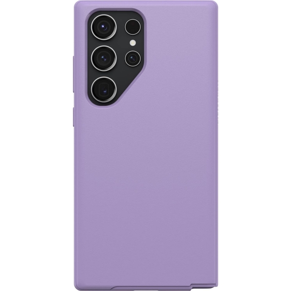 OtterBox Symmetry Samsung Galaxy S23 Ultra Klf -Purple