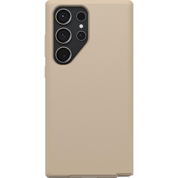 OtterBox Symmetry Samsung Galaxy S23 Ultra Klf -Beige