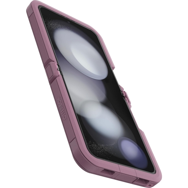 OtterBox Defender Galaxy Z Flip 5 Klf -Purple