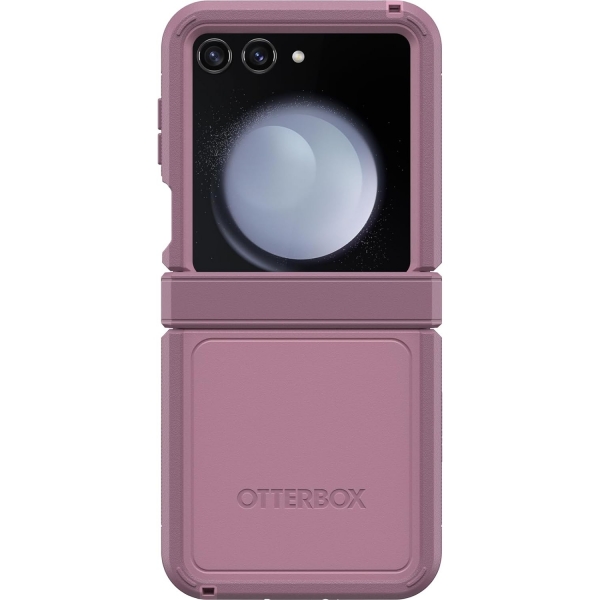 OtterBox Defender Galaxy Z Flip 5 Klf -Purple