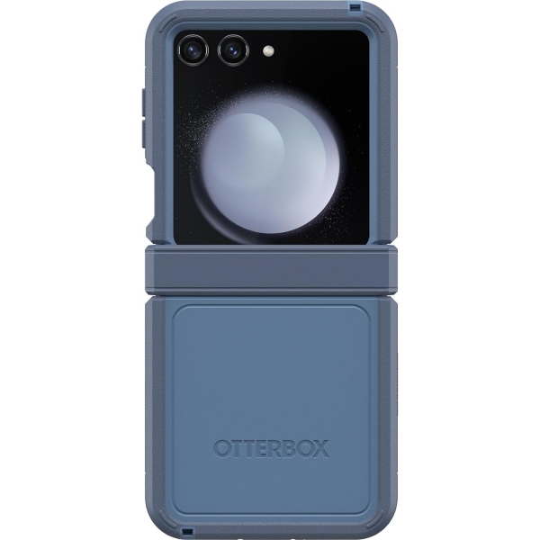 OtterBox Defender Galaxy Z Flip 5 Klf -Blue