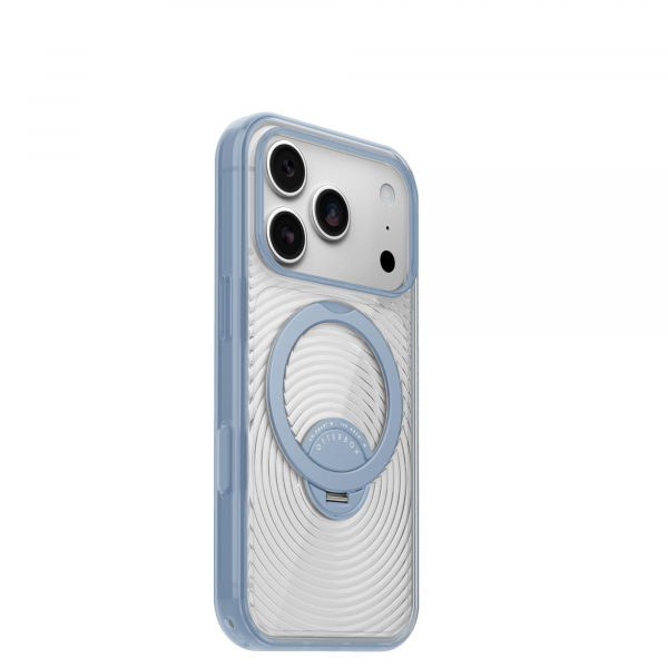 OtterBox Symmetry Serisi iPhone 18 Pro Standl� K�l�f-Aether