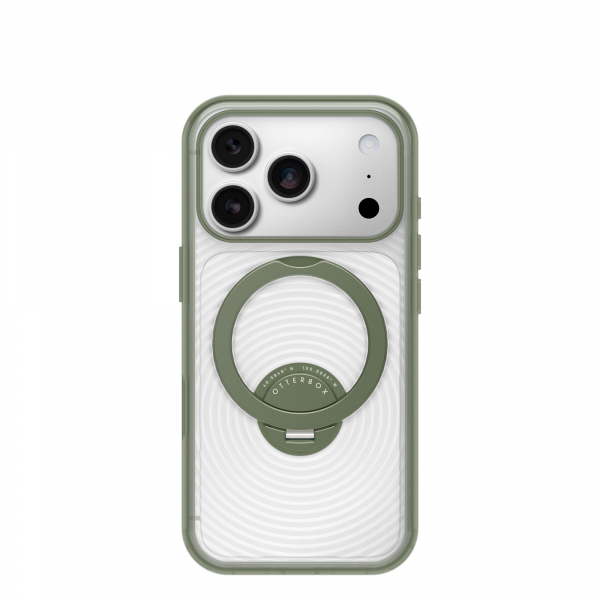 OtterBox Symmetry Serisi iPhone 18 Pro Standl� K�l�f-Calyx
