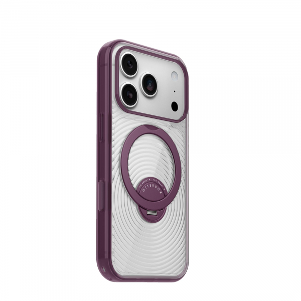 OtterBox Symmetry Serisi iPhone 18 Pro Standl� K�l�f-Vinum