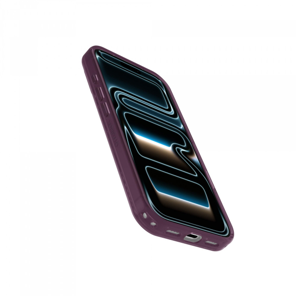 OtterBox Symmetry Serisi iPhone 18 Pro Standl� K�l�f-Vinum
