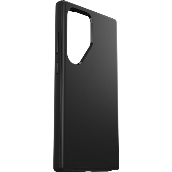 OtterBox Symmetry Serisi Galaxy S24 Ultra Klf-Black