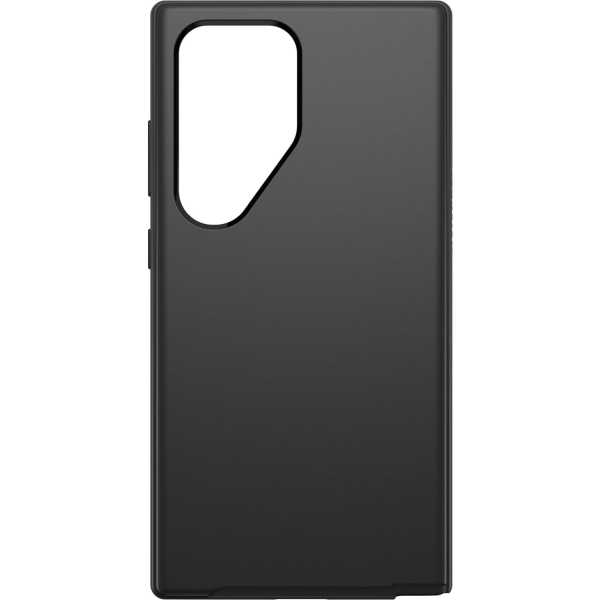 OtterBox Symmetry Serisi Galaxy S24 Ultra Klf-Black