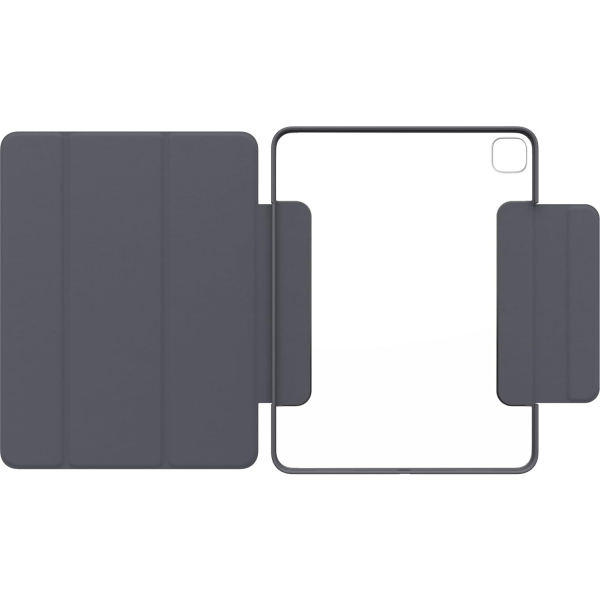OtterBox Symmetry iPad Pro M4 Klf (13 in)-Black 