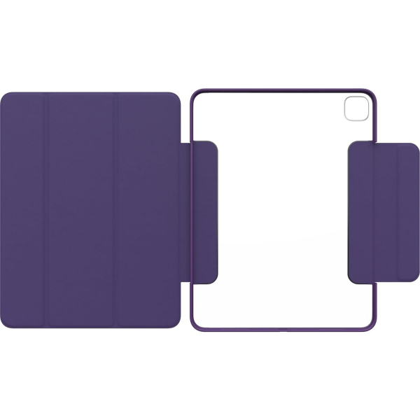 OtterBox Symmetry iPad Pro M4 Klf (13 in)-Purple 