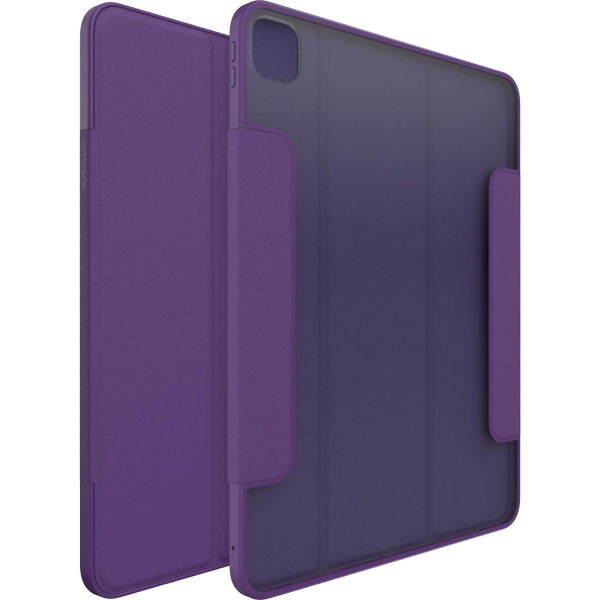 OtterBox Symmetry iPad Pro M4 Klf (13 in)-Purple 