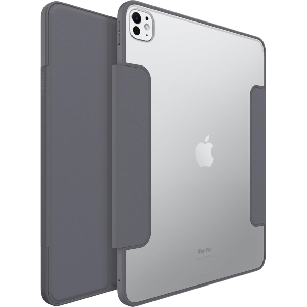 OtterBox Symmetry iPad Pro M4 Klf (13 in)-Grey