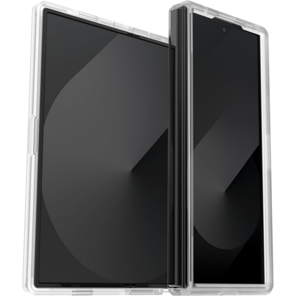 OtterBox Galaxy Z Fold 6 Thin Flex Klf -Clear 