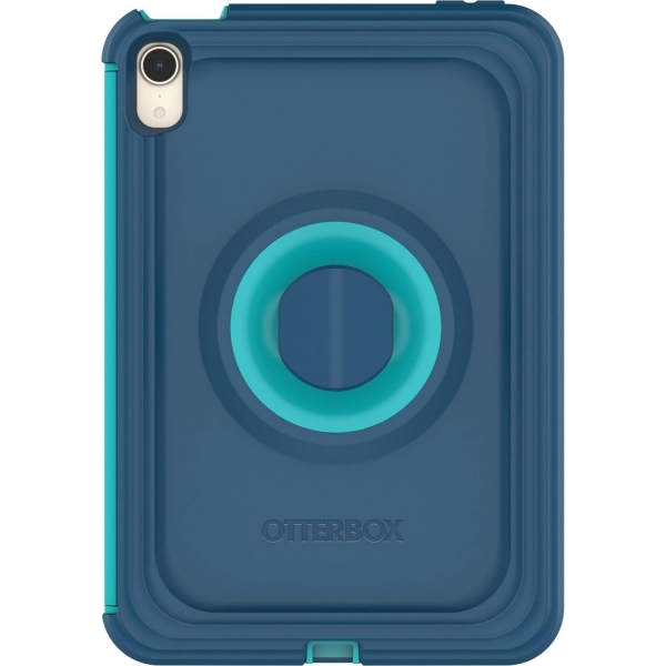 OtterBox ocuklar in iPad Mini 6.Nesil Uyumlu Klf -Slinky