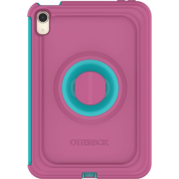 OtterBox ocuklar in iPad Mini 6.Nesil Uyumlu Klf -Jump Rope