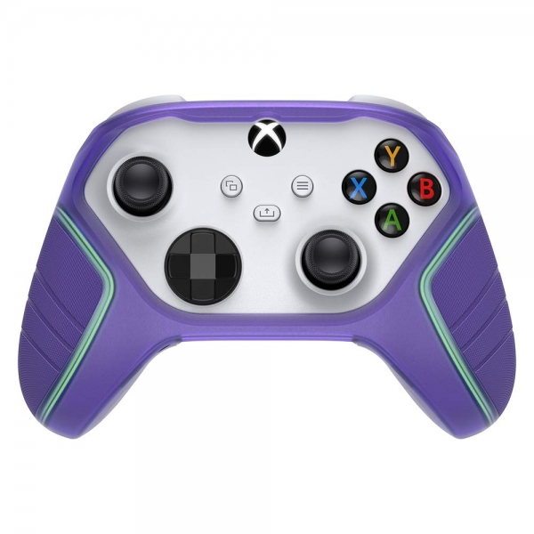 OtterBox Xbox One Kumandalar in Klf -Translucent Purple