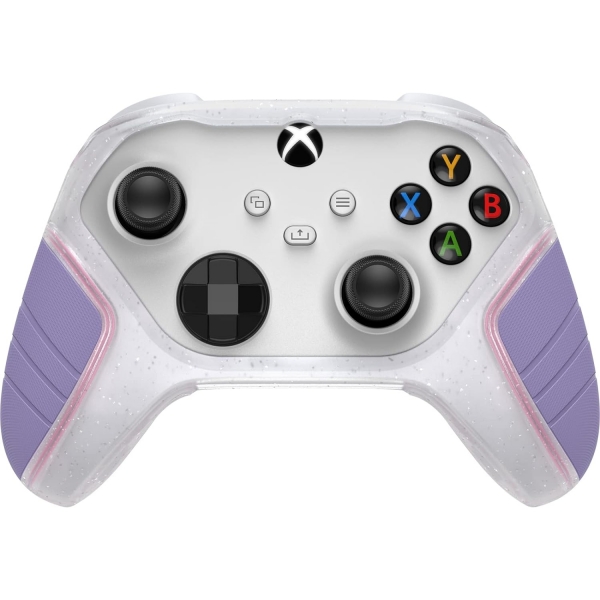 OtterBox Xbox One Kumandalar in Klf -Translucent Light Purple