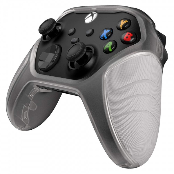 OtterBox Xbox One Kumandalar in Klf -Translucent White