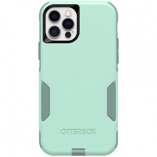 OtterBox iPhone 12/12 Pro Commuter Klf-Aqua Sail