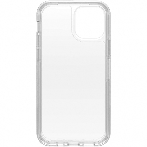 OtterBox iPhone 12/12 Pro Symmetry Klf-Clear