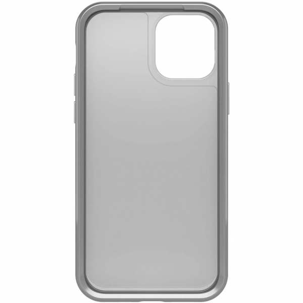 OtterBox iPhone 12/12 Pro Symmetry Klf-White