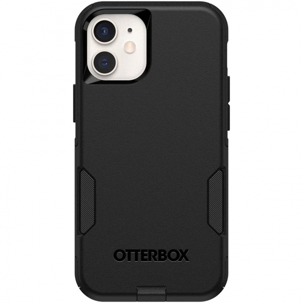 OtterBox iPhone 12 Mini Commuter Klf-Black