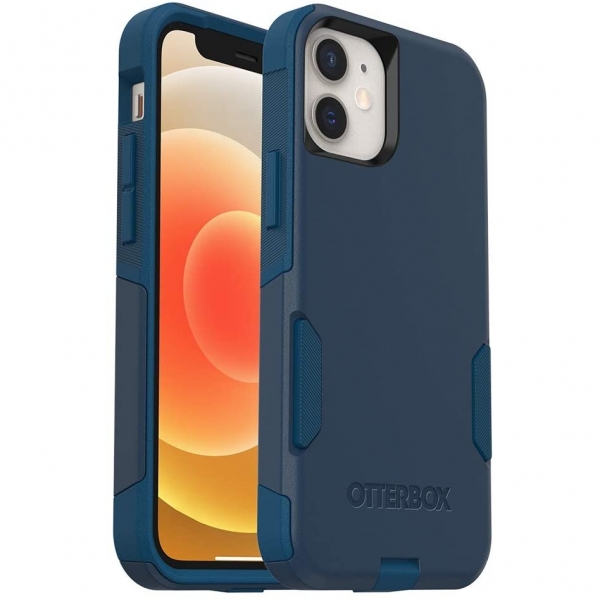 OtterBox iPhone 12 Mini Commuter Klf-Blazer Blue