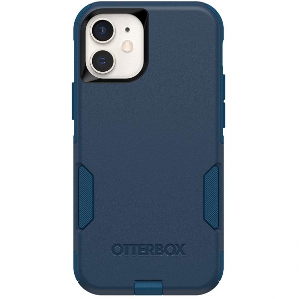 OtterBox iPhone 12 Mini Commuter Klf-Blazer Blue