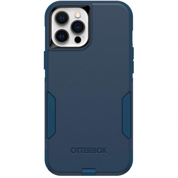 OtterBox iPhone 12 Pro Max Commuter Klf-Blue