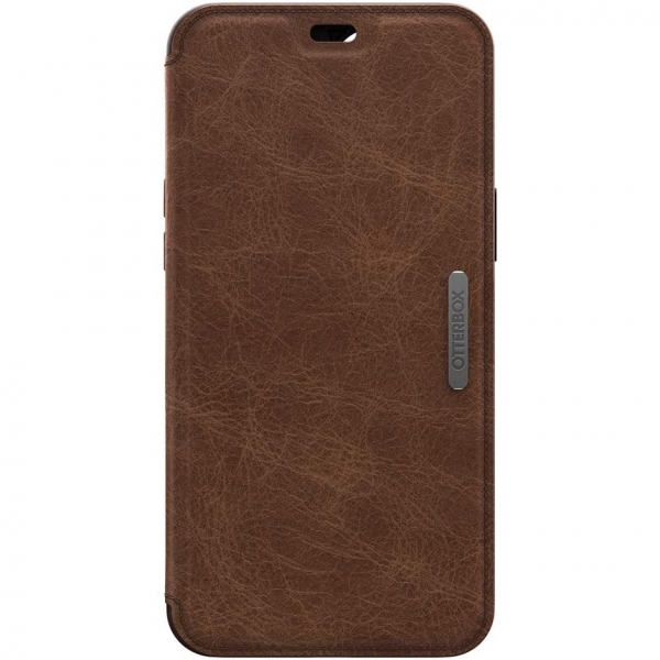 OtterBox iPhone 12 Pro Max Strada Klf-Brown