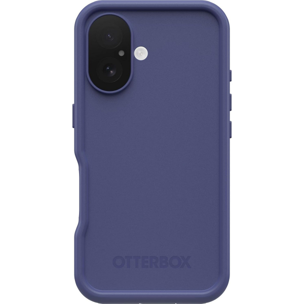 OtterBox iPhone 16 FRE Su Geirmez Klf-Purple