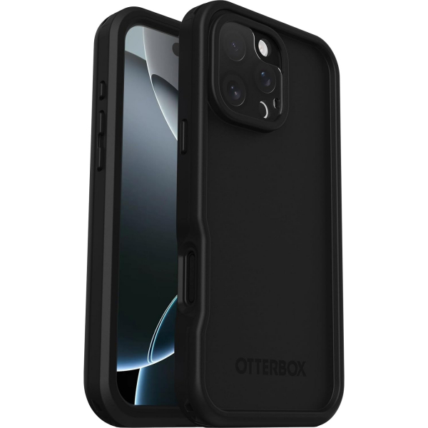 OtterBox iPhone 16 Pro Max FRE Su Geirmez Klf